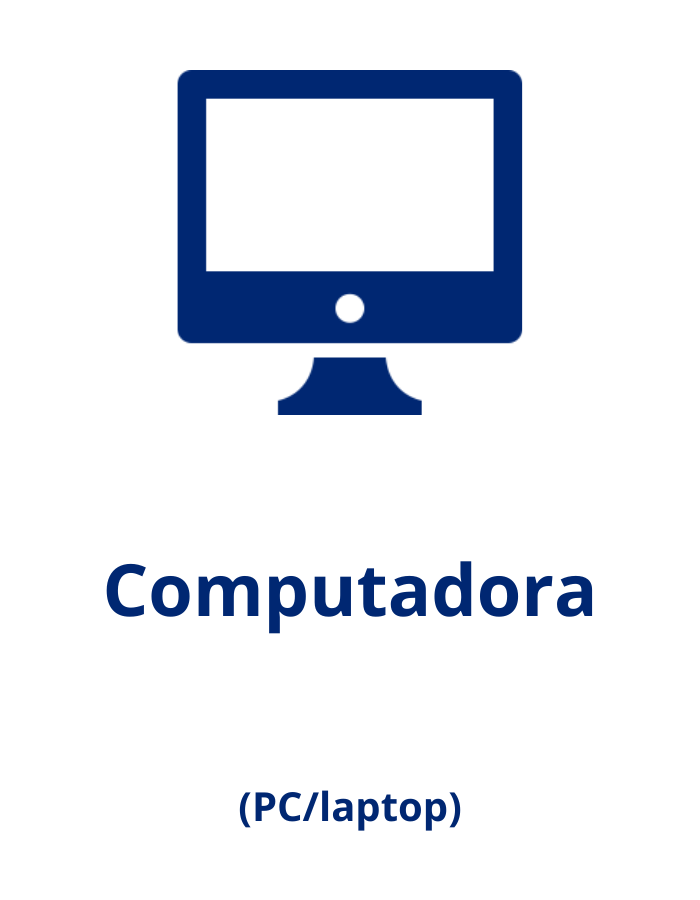 Computadora