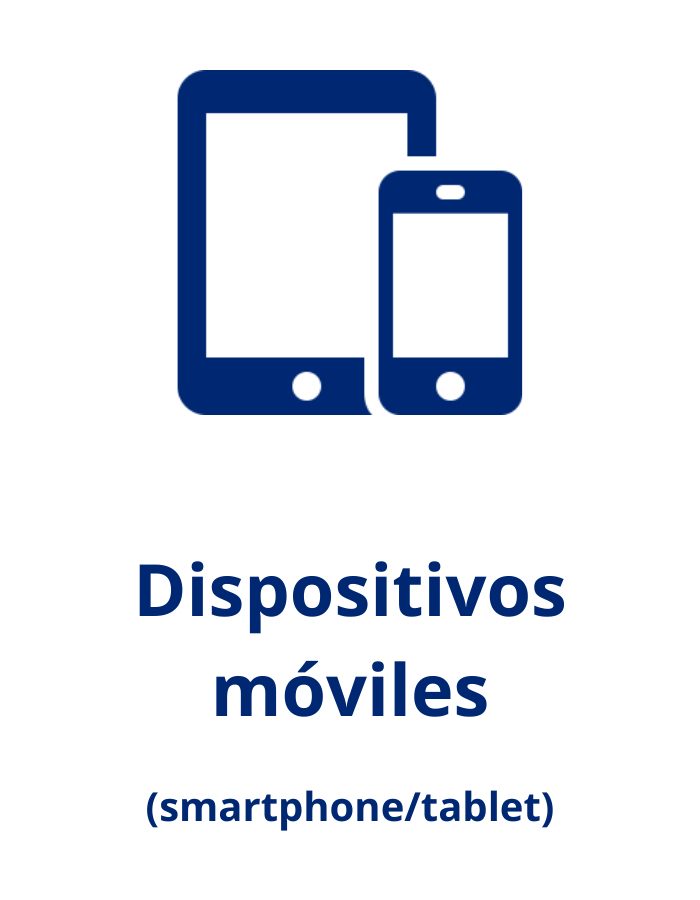 DispositivosMoviles