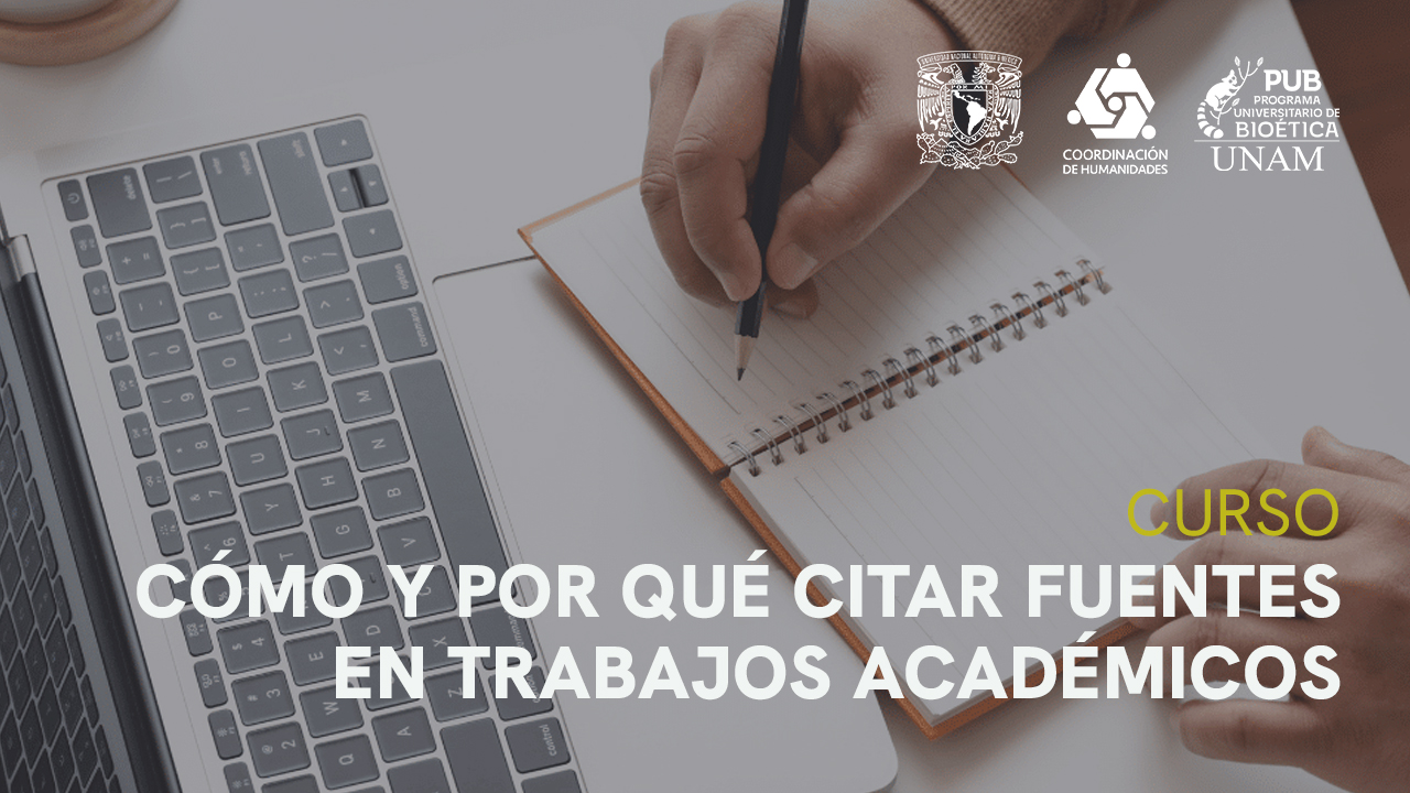 Cómo y por qué citar fuentes en trabajos académicos