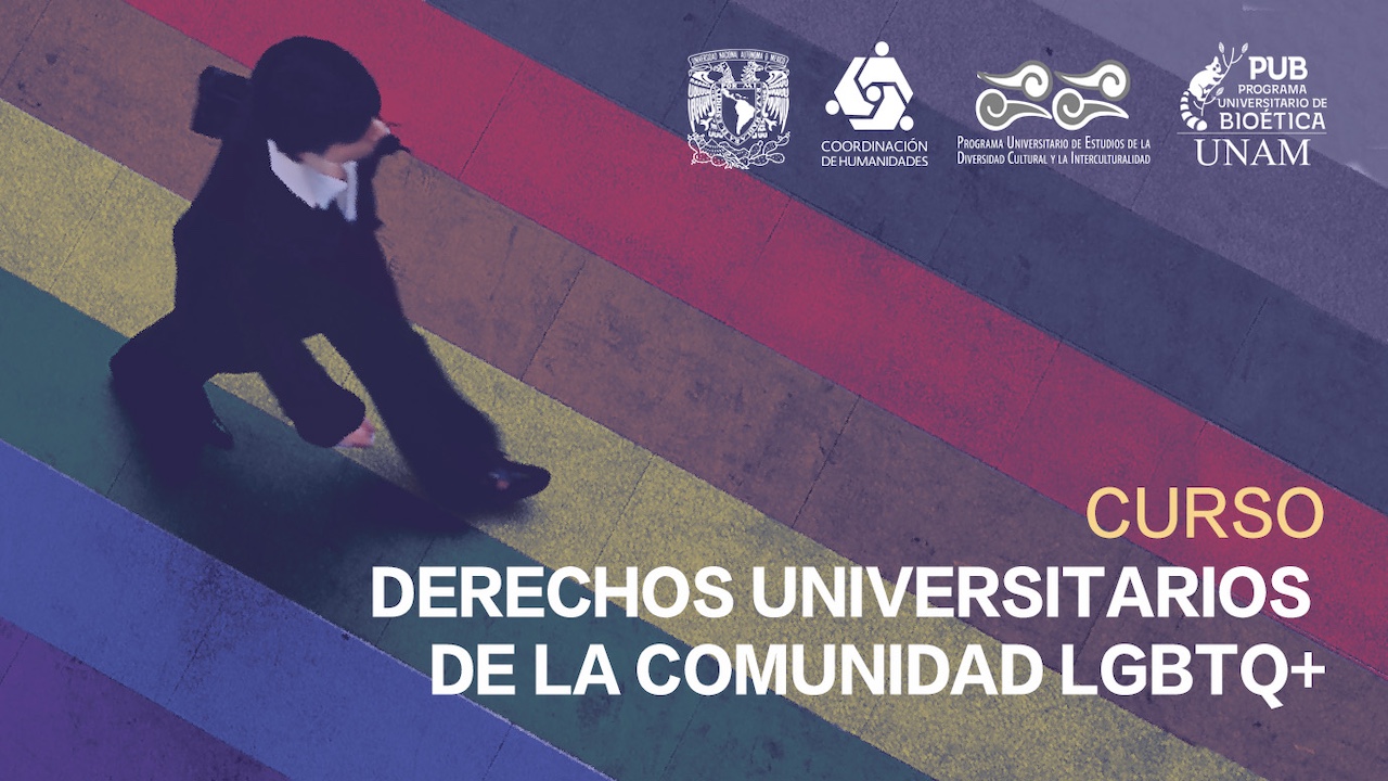 Derechos universitarios de la comunidad LGBTQ+