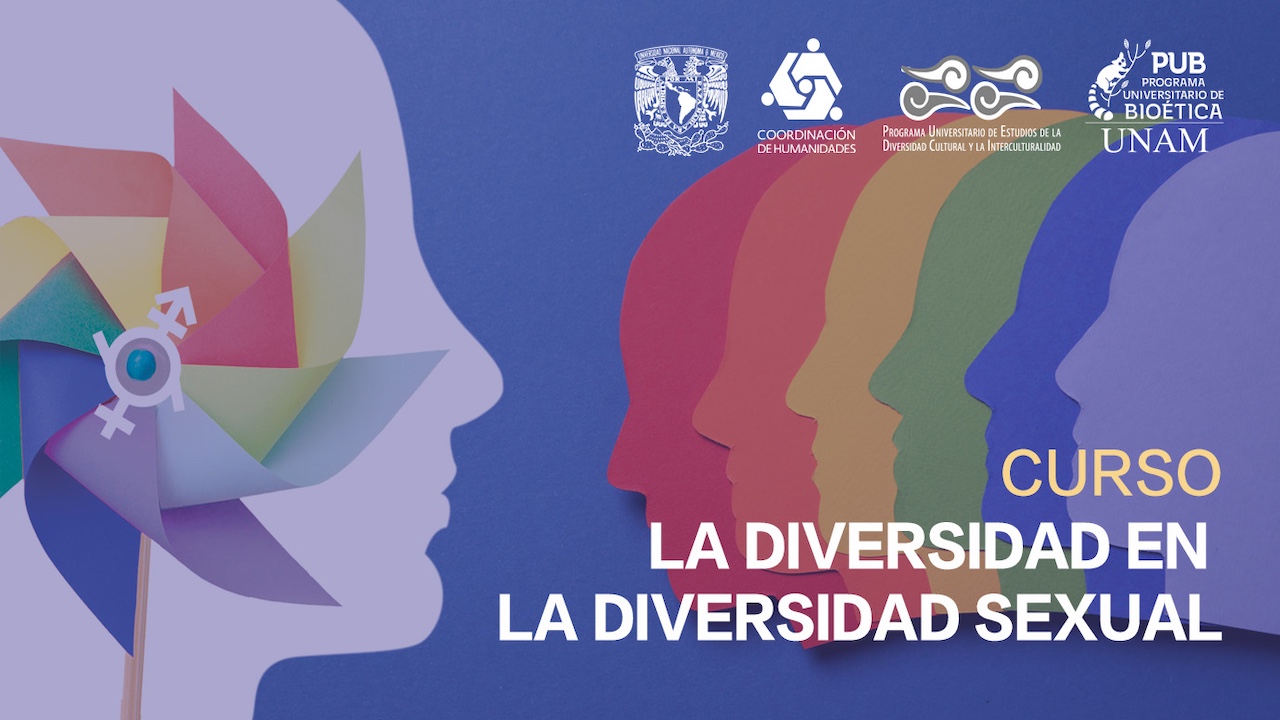 La diversidad en la diversidad sexual